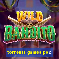 torrents games ps2